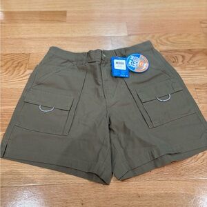 Columbia Men’s Shorts NWT